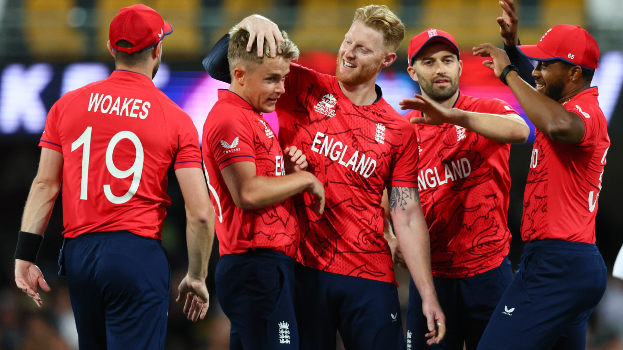 England cricket team T20 WC- AP