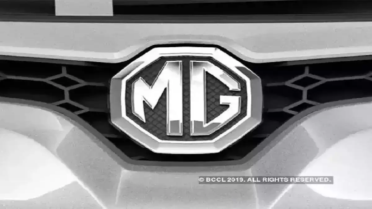 MG Motor replies to govt notice over alleged financial irregularities