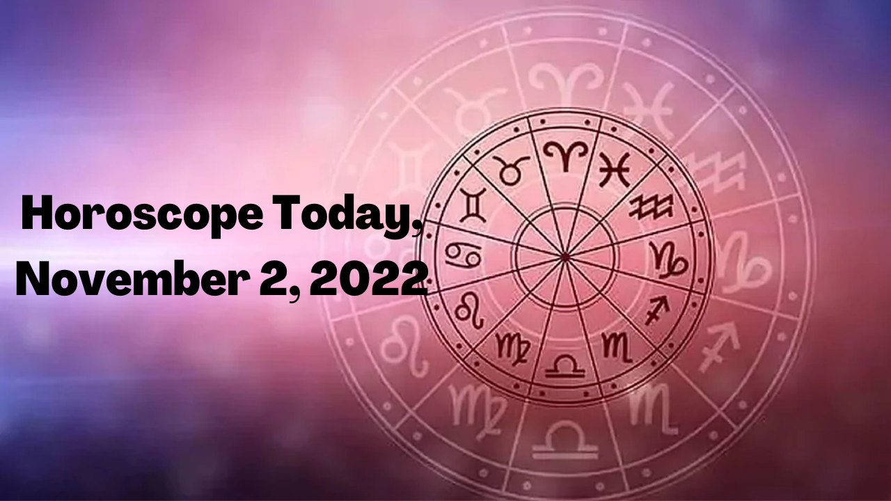 Horoscope Today November 2 2022 Leo s family life will have ups