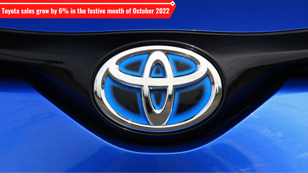 Toyota logo