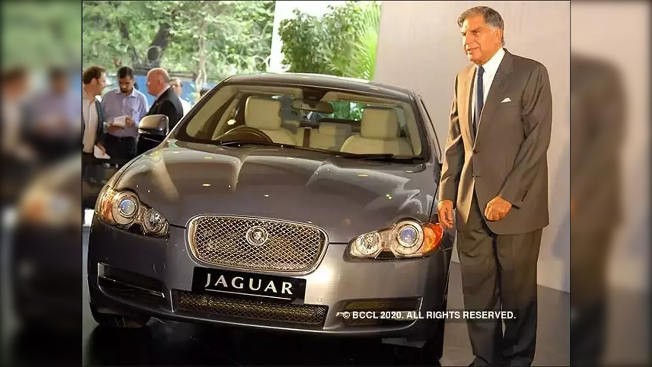 [Throwback] When Ratan Tata was humiliated by Ford but responded with a 'favour'; watch video.