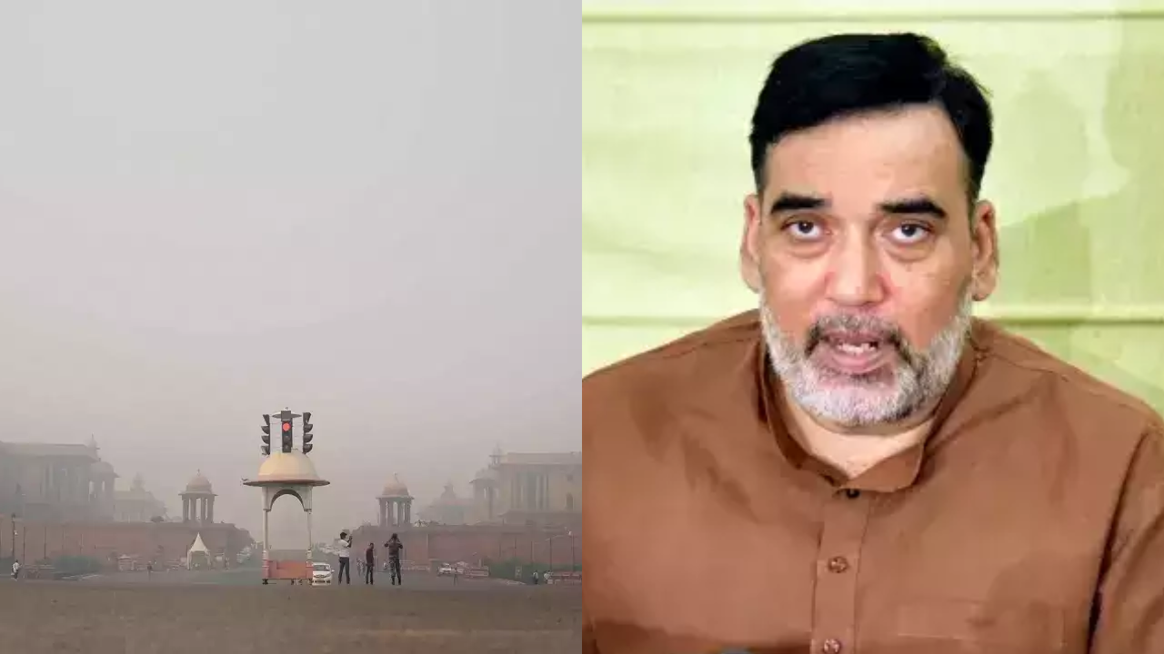 Delhi-pollution-gopal-rai