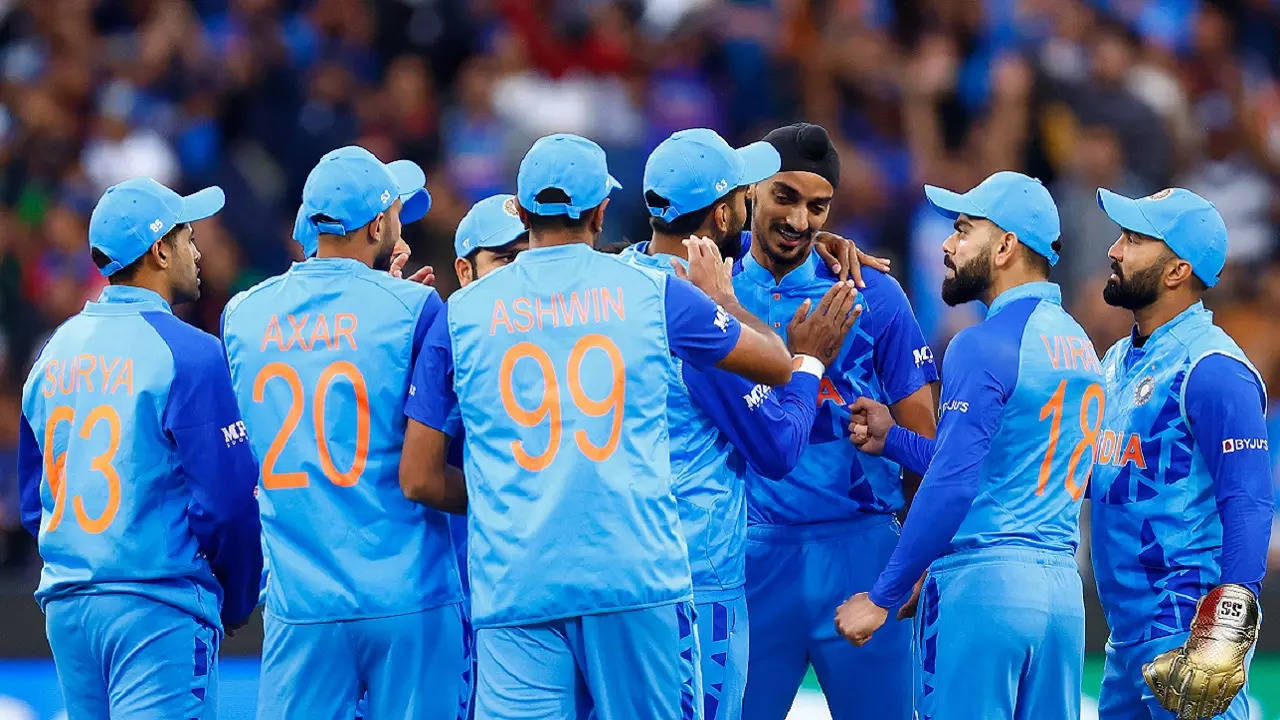 India vs Bangladesh T20 World Cup Match today How to watch live