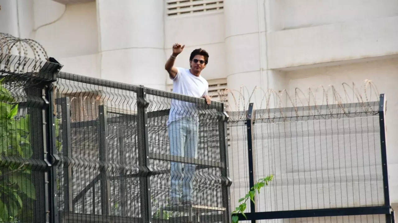 Shah Rukh Khan