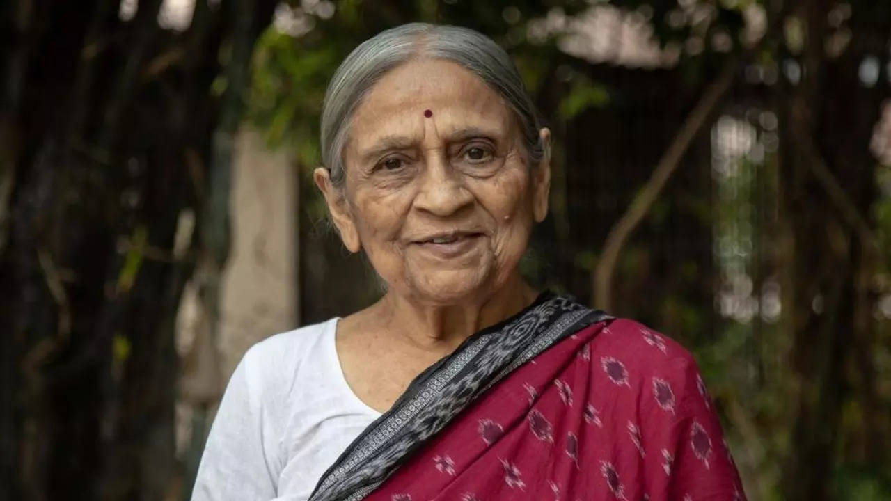 Ela Bhatt