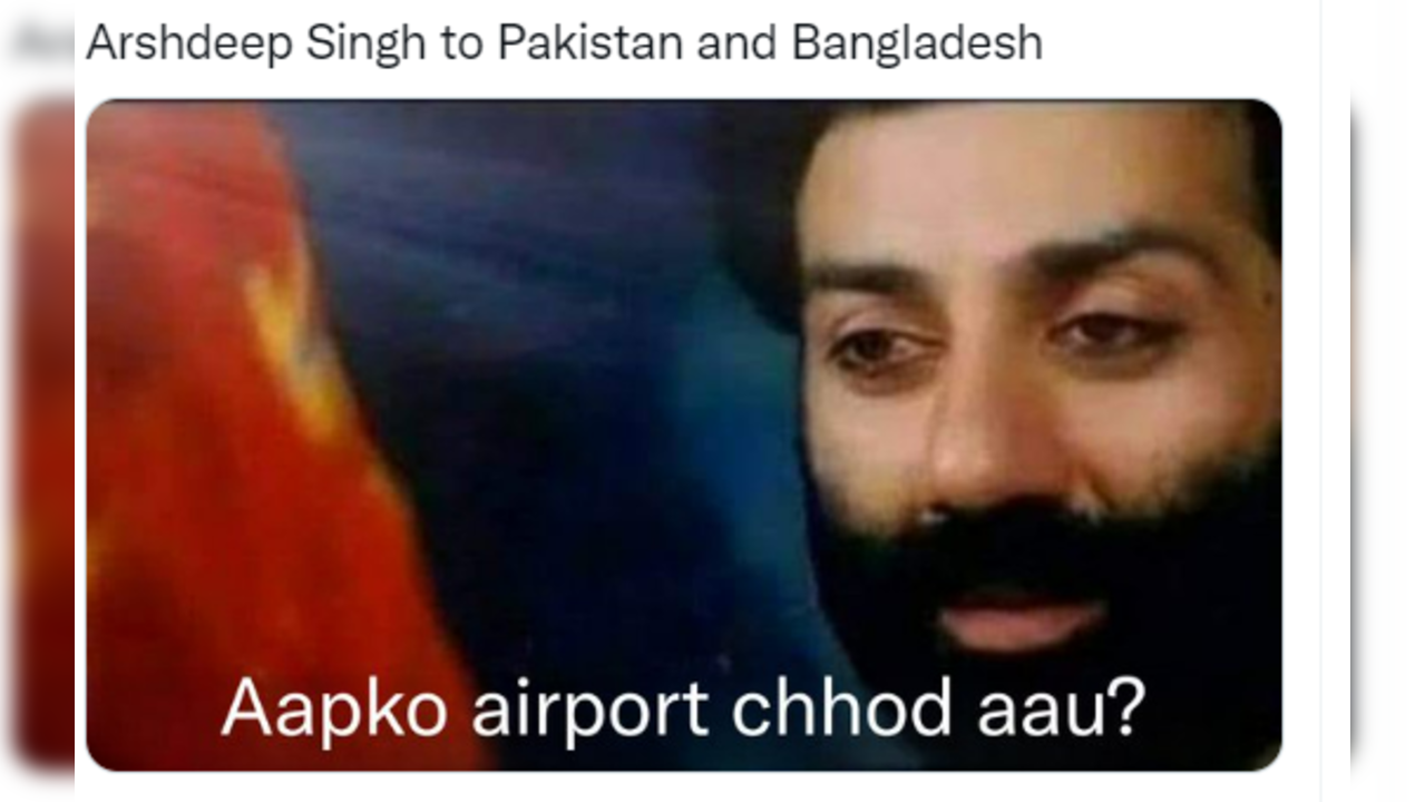 Pak memes galore