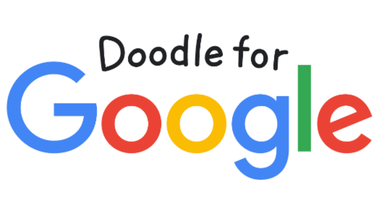 Doodle For Google 2022