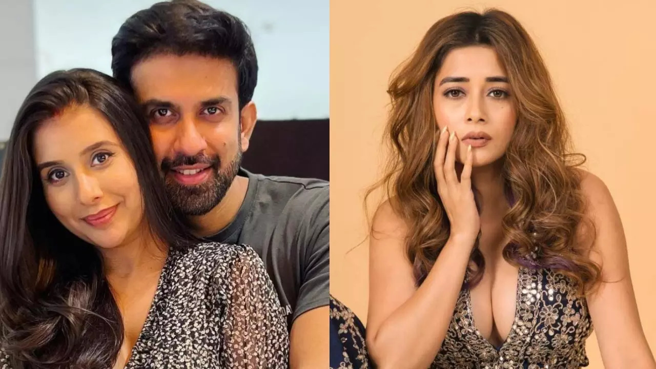 TV Newsmakers Today: Charu Asopa's new allegations against Rajeev Sen; BB 16's Tina Dutta compared to 'underwear baniyan'