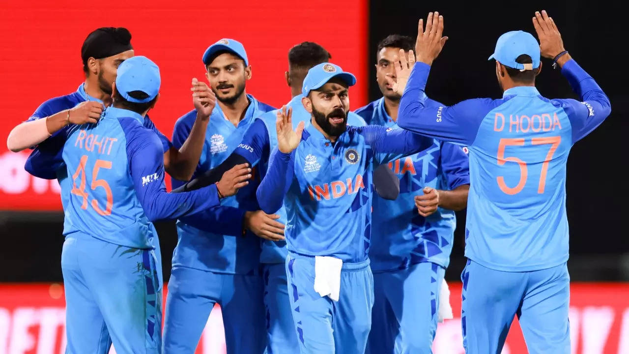 Team India