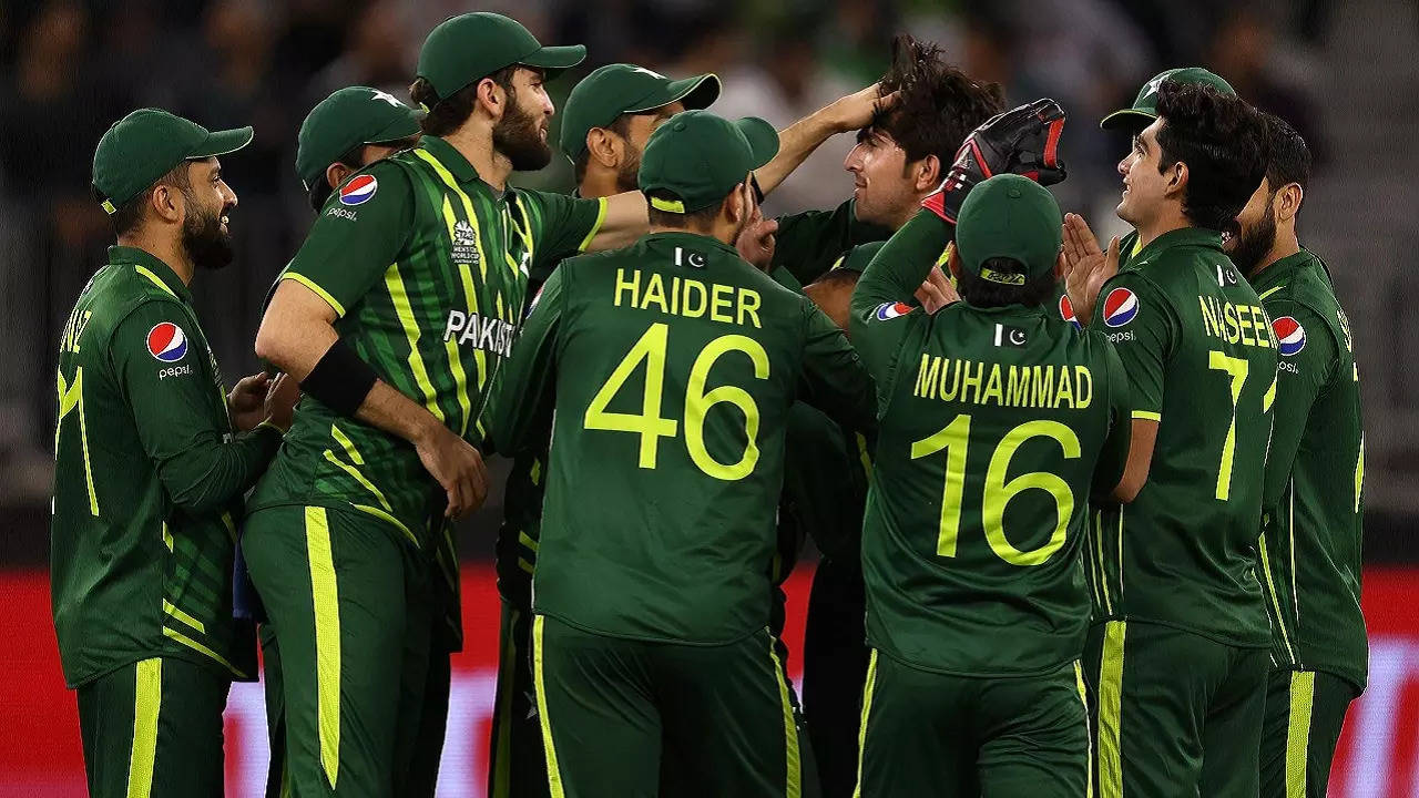 Watch Online PAK Vs SA, Pakistan Vs South Africa T20 Match Live Streaming When and Where to watch online? Technology and Science News, Times Now