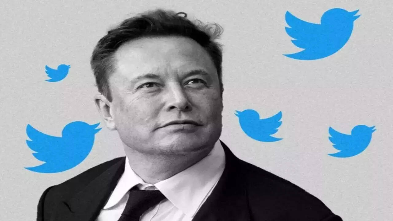 Elon Musk Twitter.