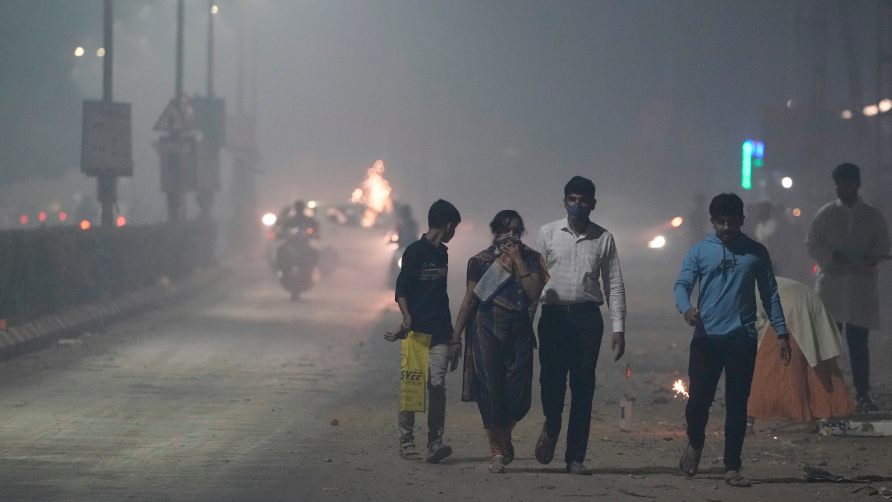 Delhi-Air-Pollution-today