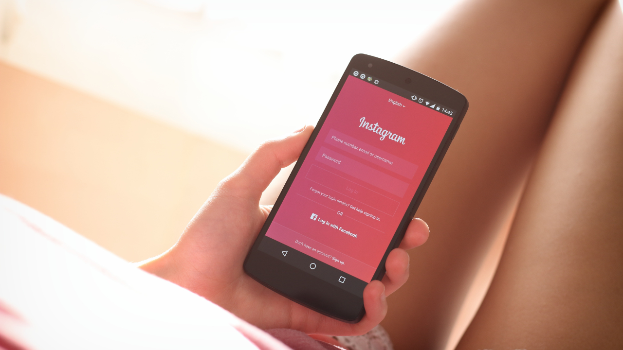 How to use the Instagram ‘Password’ feature

 | Tech Reddy