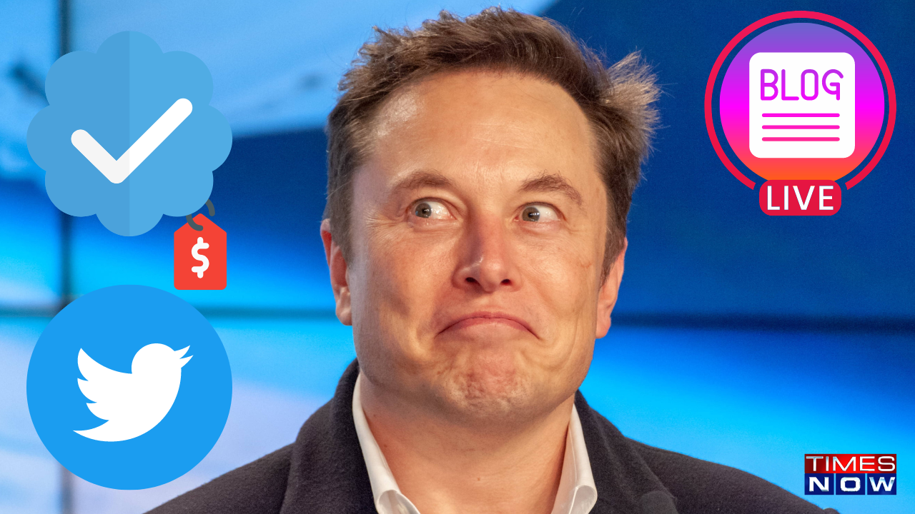 Elon Musk Twitter Live Updates Mass layoffs reportedly will start today