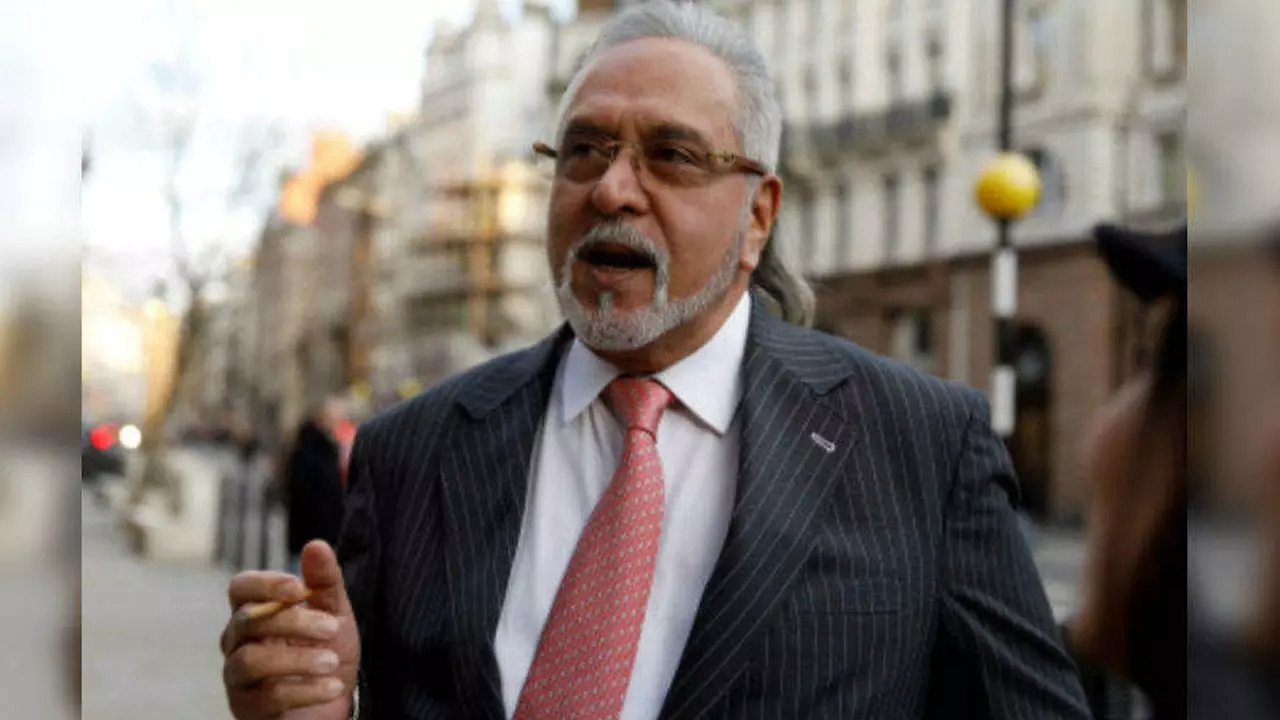 Vijay Mallya's counsel seeks discharge from case, says client 'incommunicado'