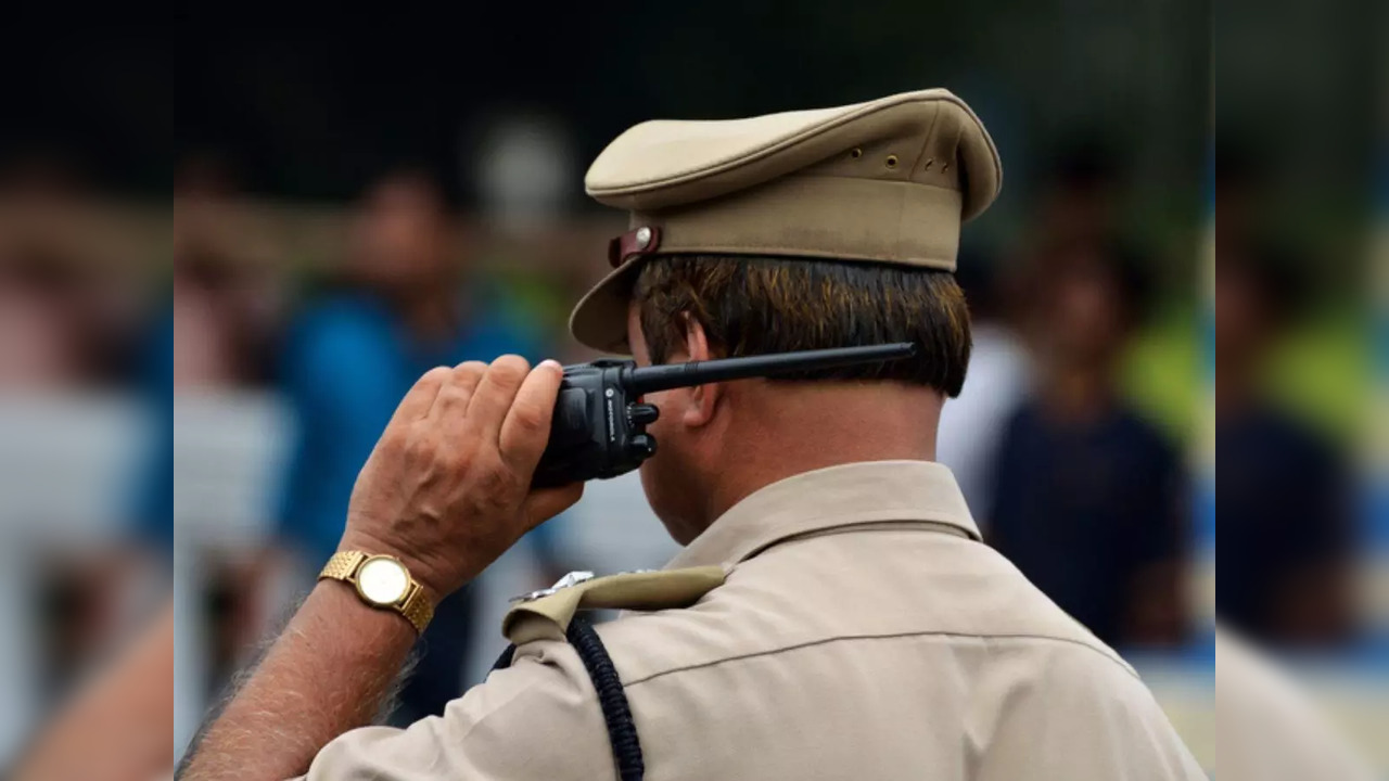 70 Gurugram Cops Among 155 People Fined For Traffic Violations | Representative image