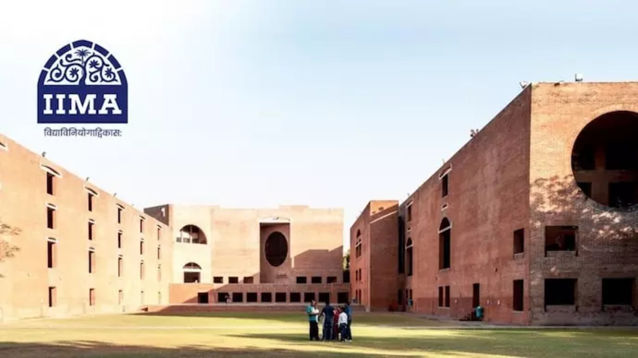 IIMA