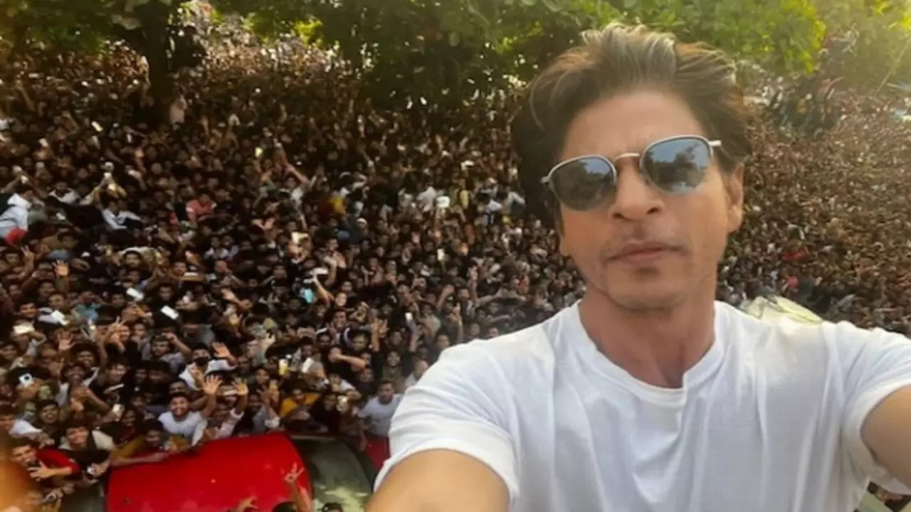 Shah Rukh Khan