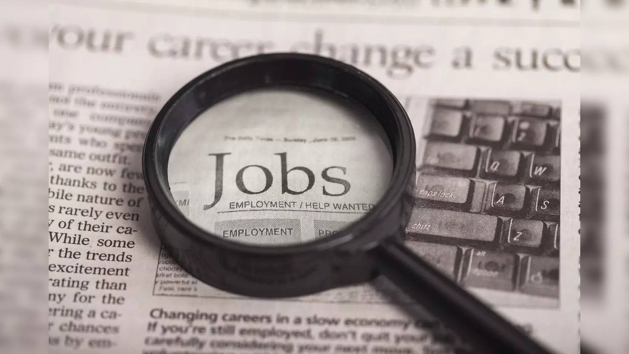 Indias Unemployment Rate Rises To 77 In October Cmie Economy News Times Now 8759