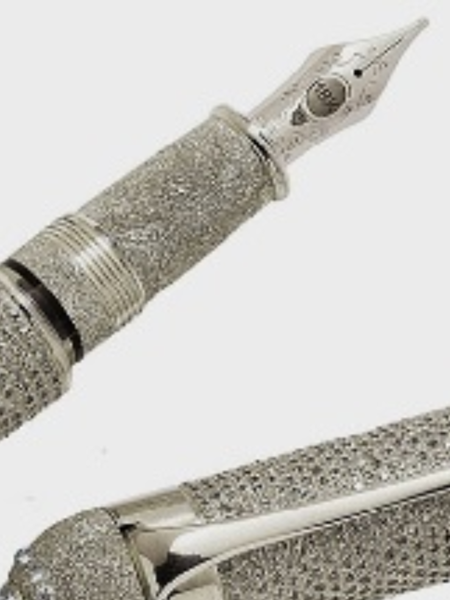 Most expensive pens in the world Times Now
