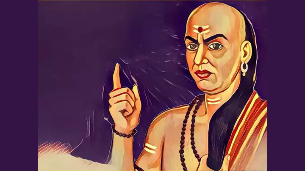 Chanakya quotes