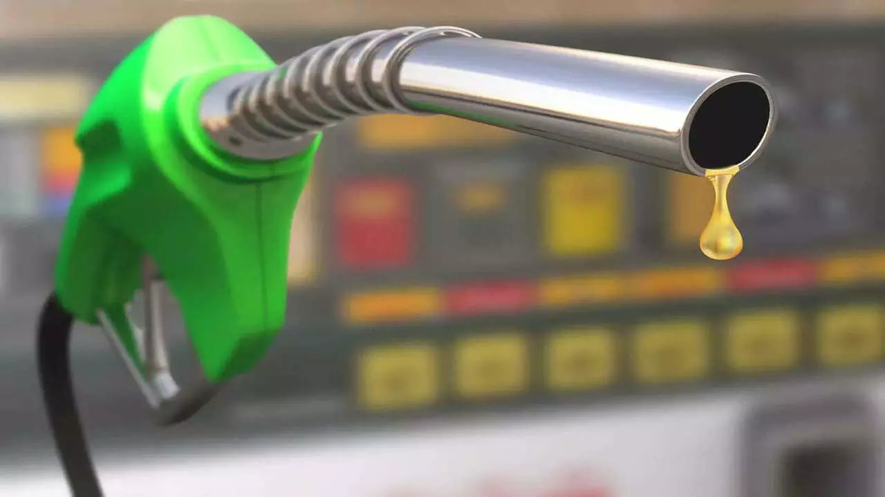 Petrol, diesel prices on November 4: Check latest rates in your city