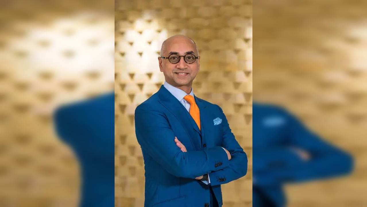 Jayadev Galla, MD & CEO, Amara Raja Batteries Ltd