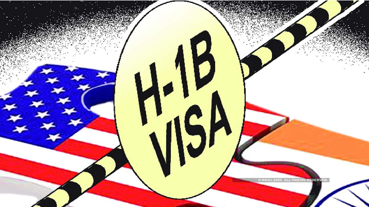 H-1B Visa