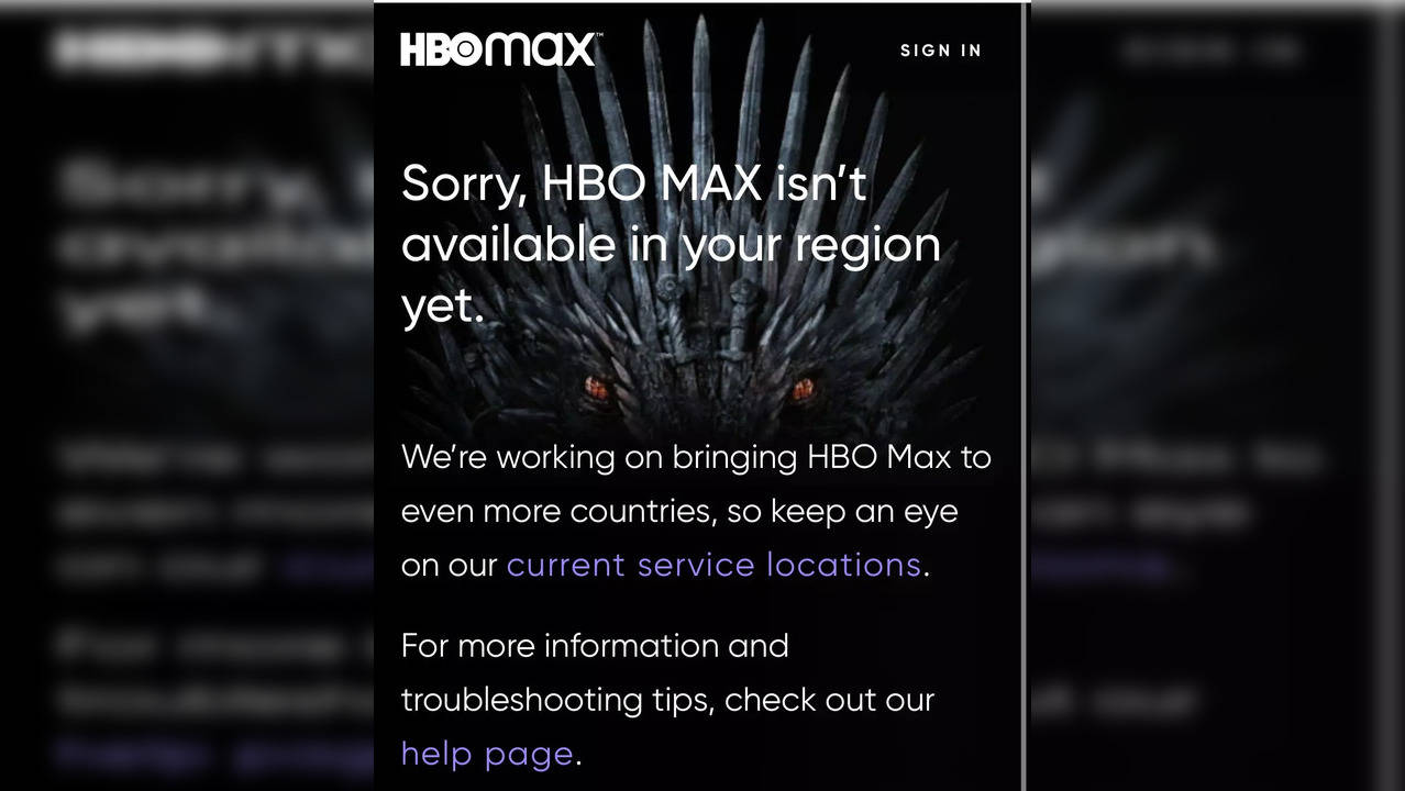 Hbo Max Discovery Streaming Service To Arrive Earlier Than Expected Times Now