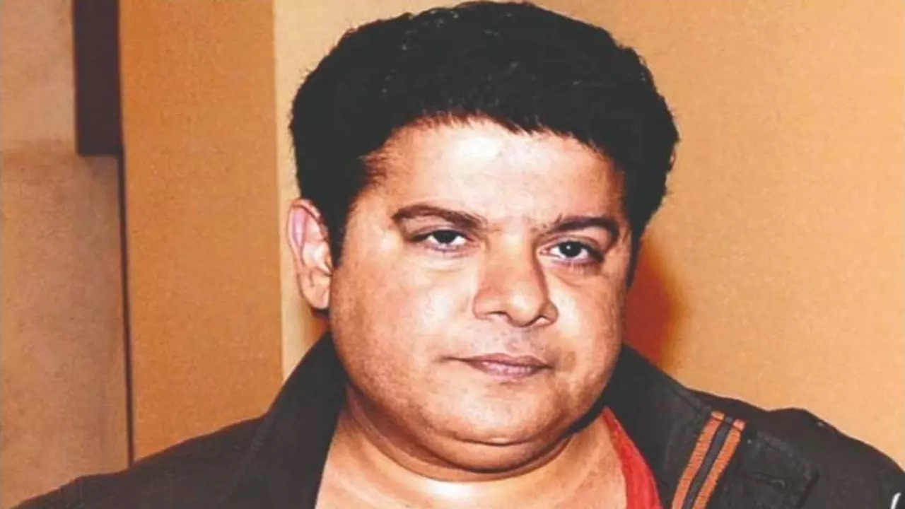 Sajid Khan