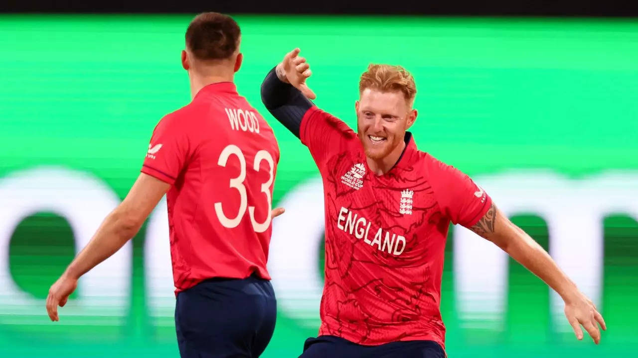 ENG vs SL Live streaming When and where to watch England vs Sri Lanka T20 World Cup match in India? Cricket News, Times Now