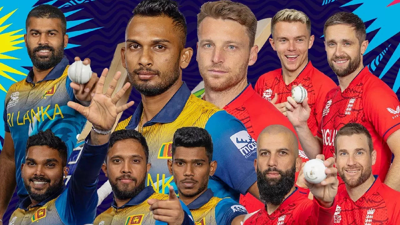 SL vs ENG T20 Match Sri Lanka vs England cricket match live streaming