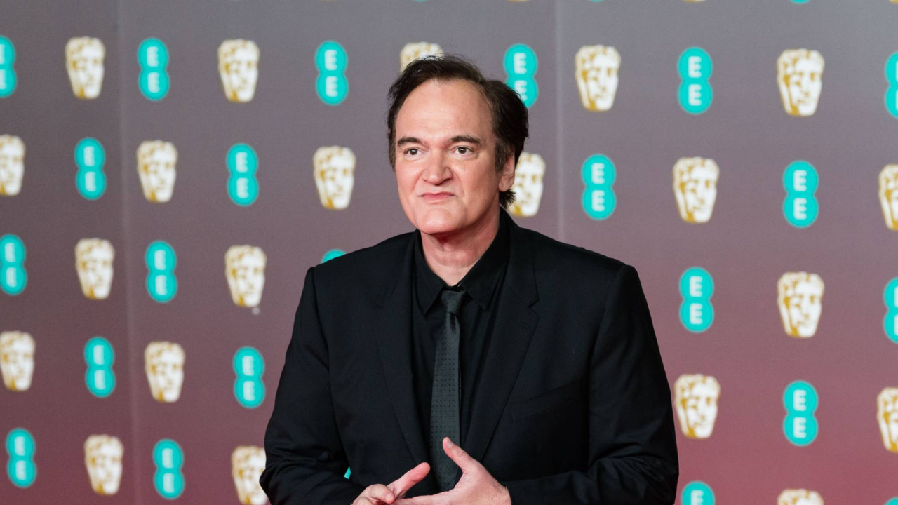 Celebrated filmmaker Quentin Tarantino has made it known that he will not be directing a Marvel movie ever