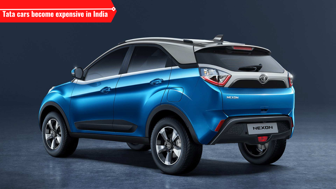 Tata Nexon