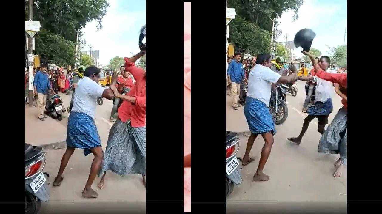 mAduria colege attack viral video