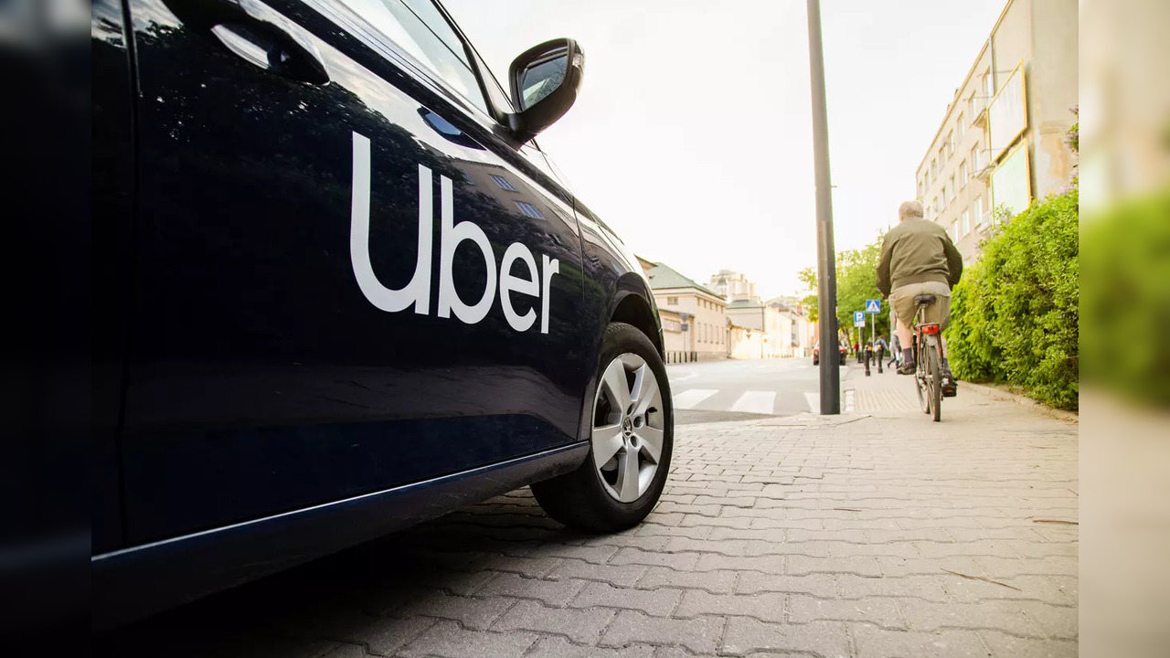 People are stunned to learn the average salary of an Uber driver in THIS country Viral News