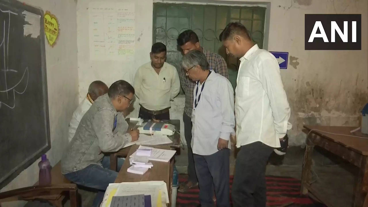 Dhamnagar By Election Results Declared Odisha Bjp Suryabanshi