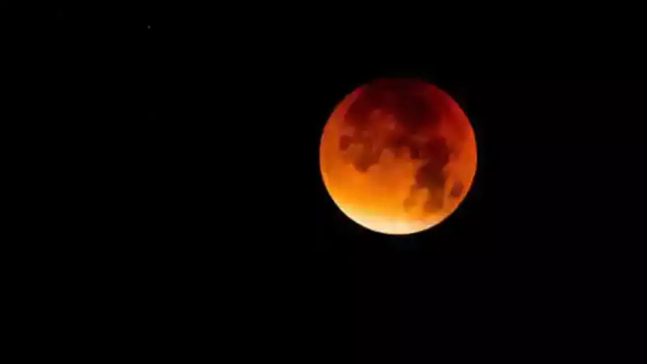 Lunar Eclipse