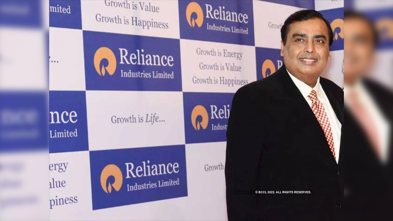 Reliance Industries among top 20 in Forbes' World's Best Employers rankings