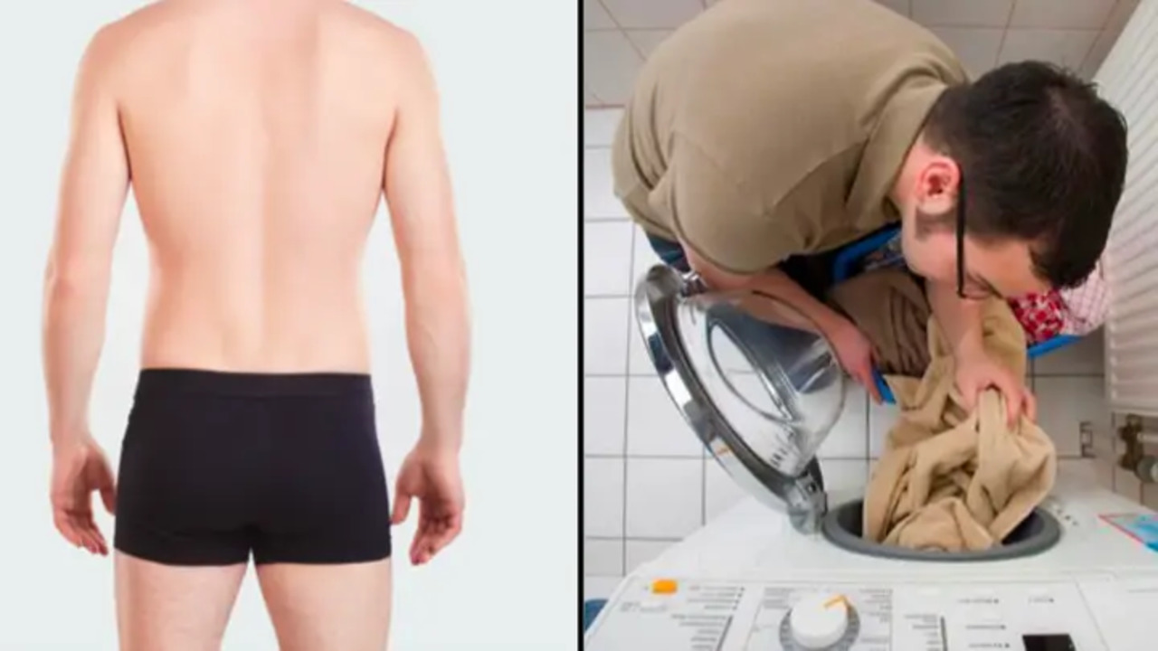 Tiktoker explains when you should replace your old underwear