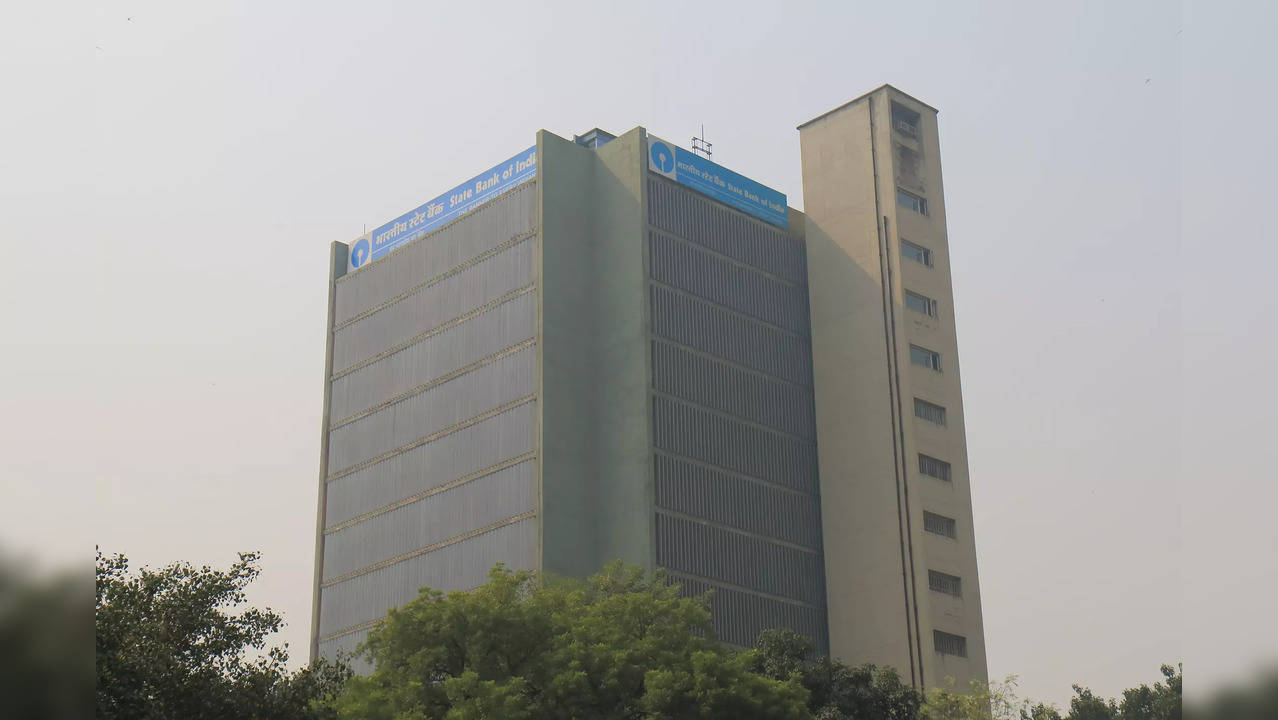 SBI Beats Mukesh Ambani's Reliance To Become Most Profitable Company In ...