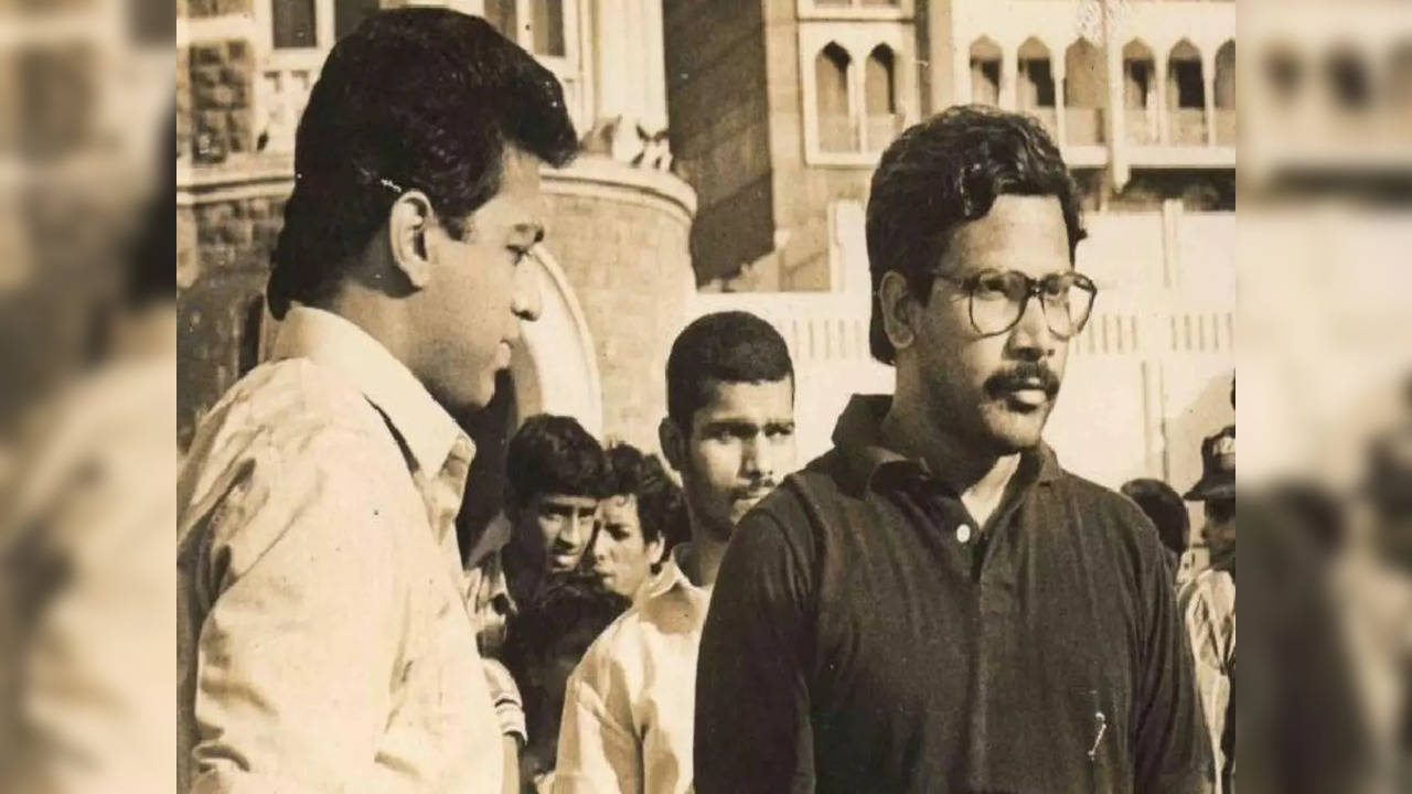 Kamal Haasan, Mani Ratnam reunite after 35 years - here's all we know about KH234