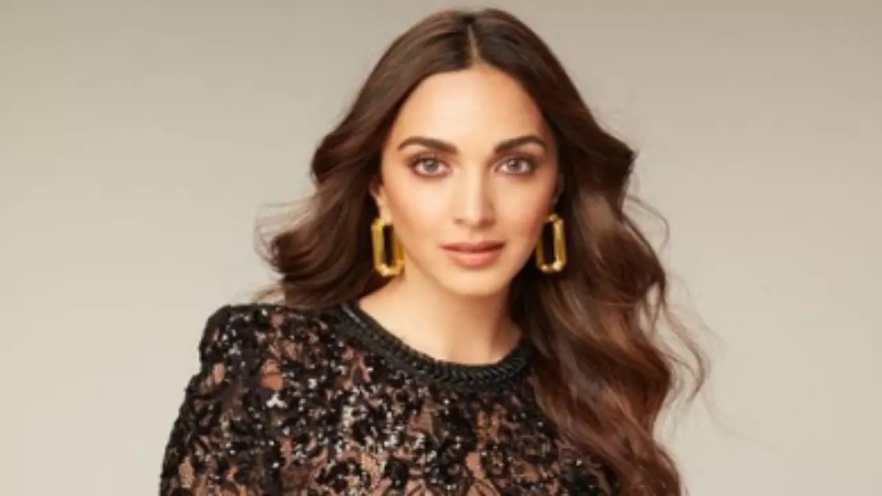 Kiara Advani