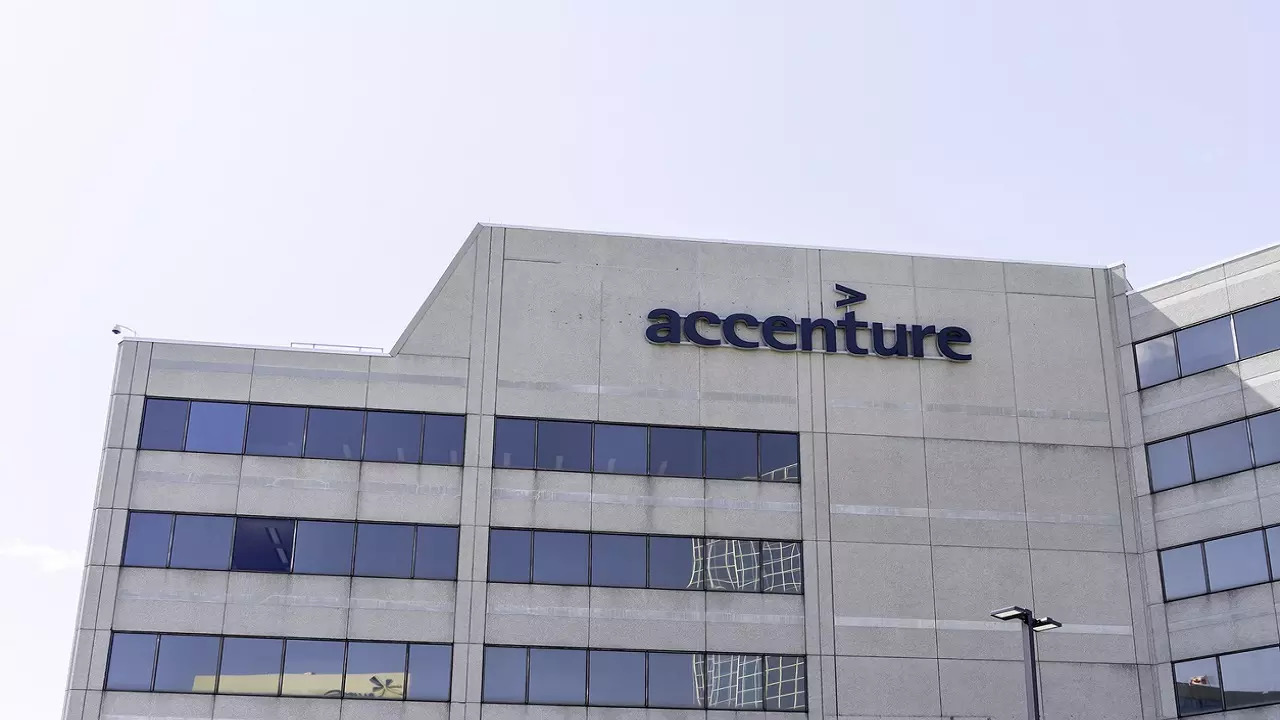 Accenture India fires employees with fake experience letter from 'bogus' organisation