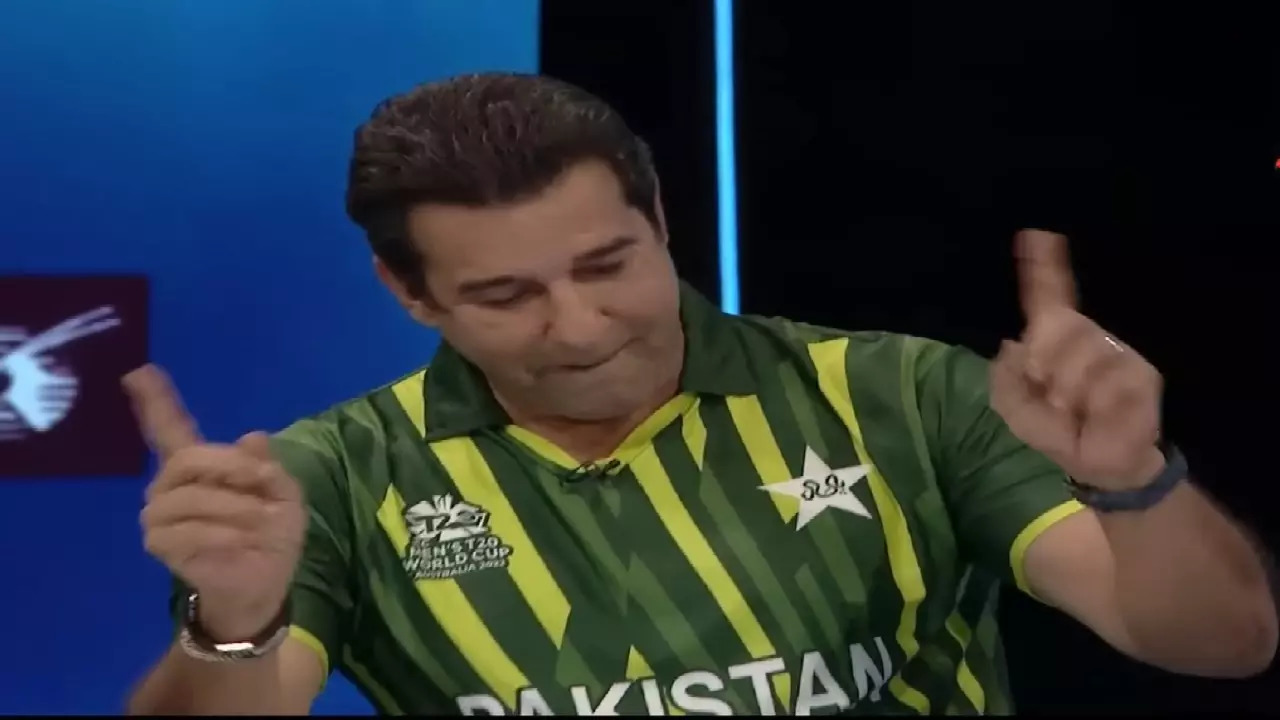 Wasim dance