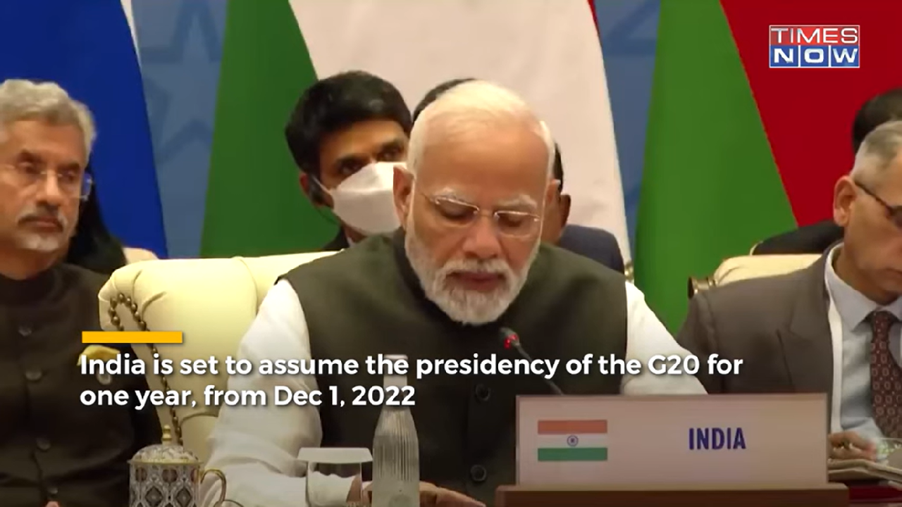 [Explained] As India prepares to assume G20 presidency, can it become ...