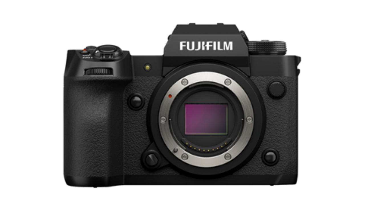 Fujifilm