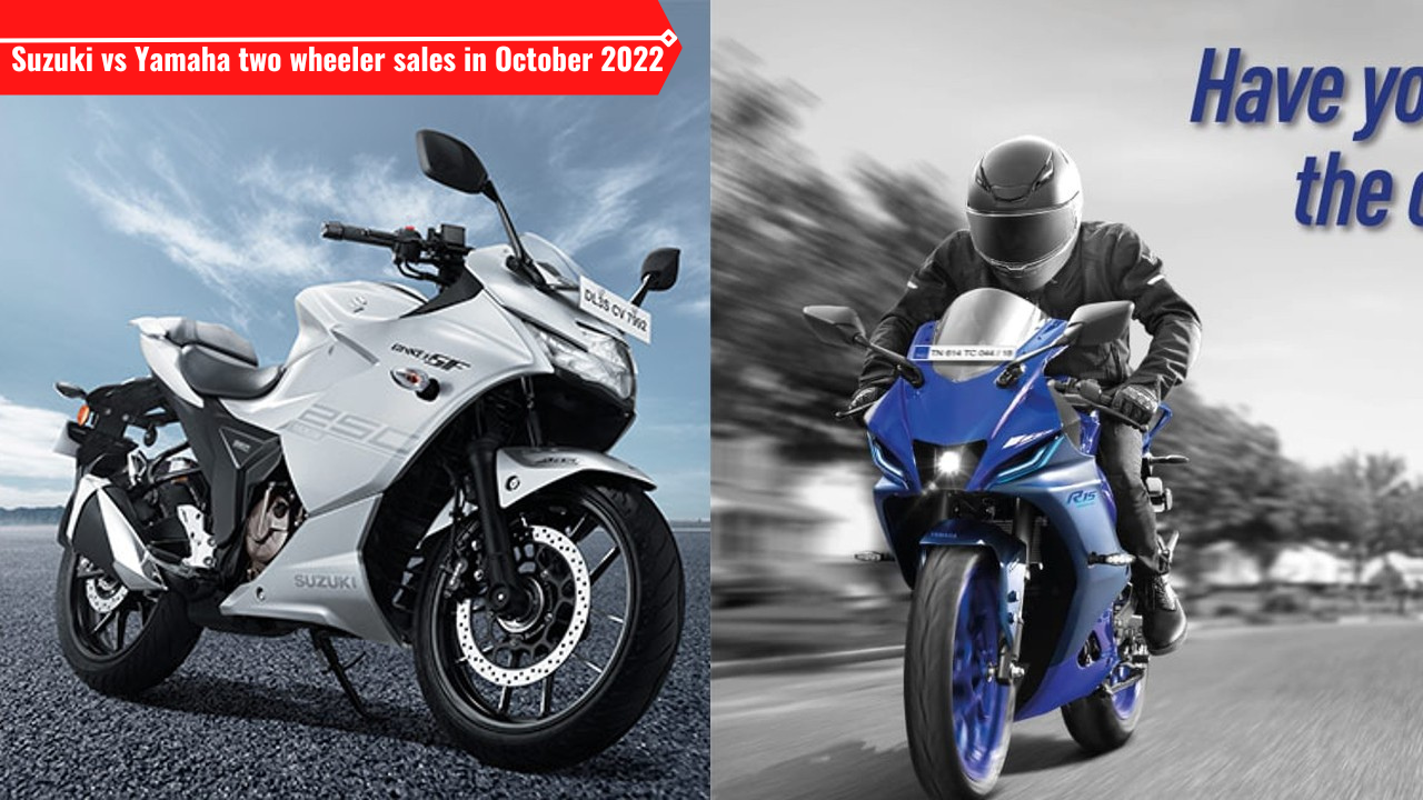 Two Wheelers: How Yamaha Is Gearing Up To Win The Indian Two Wheeler Market  - Forbes India