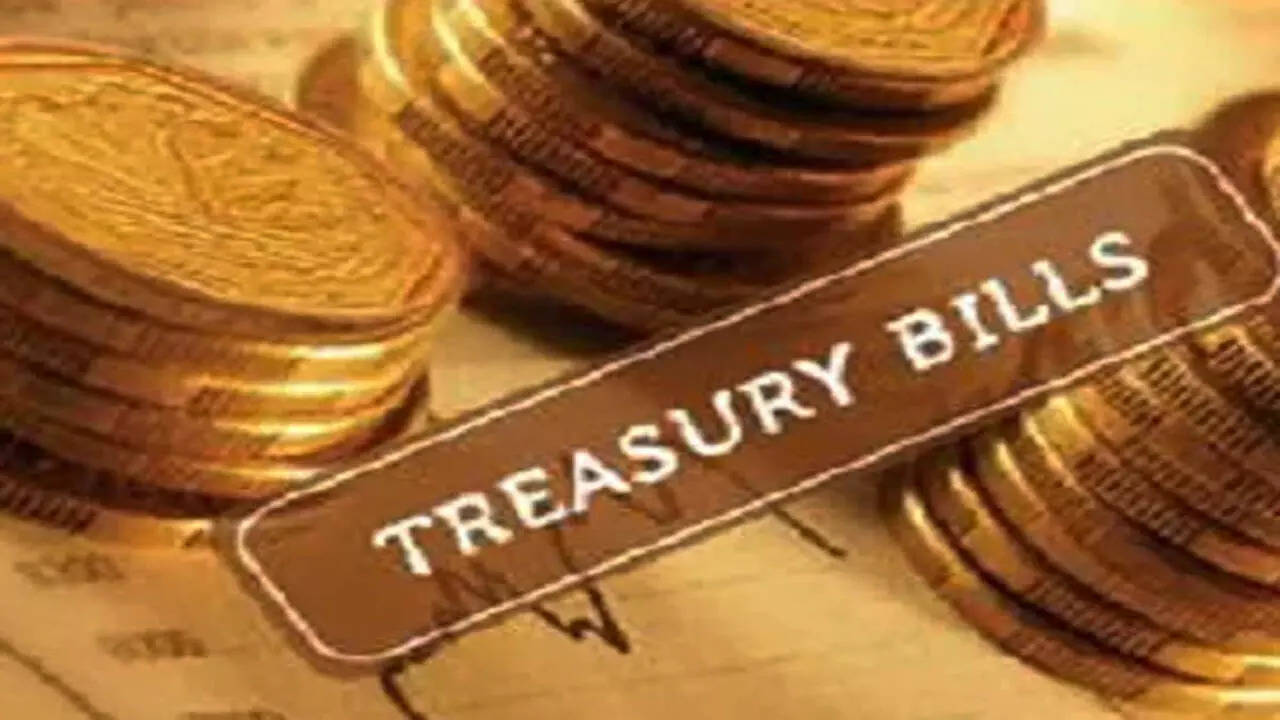 T-Bills: What Are They? How Do They Work? Are Treasury Bills Safe? Know ...