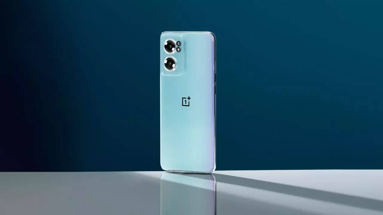 OnePlus Nord CE 2